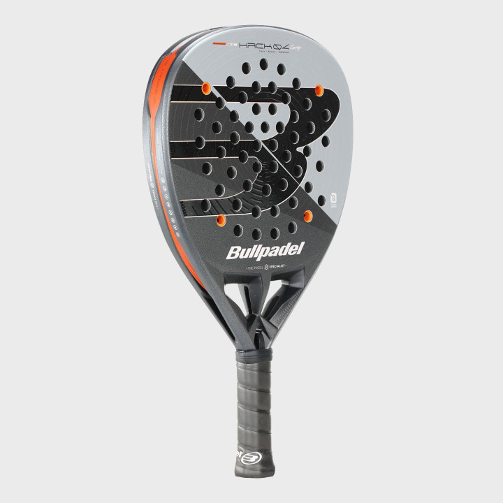RACKET BULLPADEL HACK 04 CMF 26