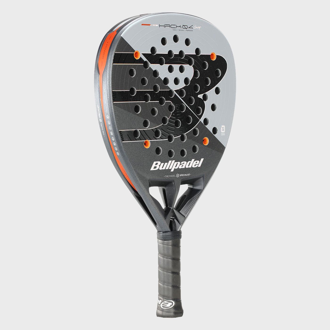 RACCHETTA BULLPADEL HACK 04 CMF 26
