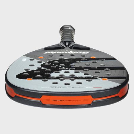 RACKET BULLPADEL HACK 04 CMF 26
