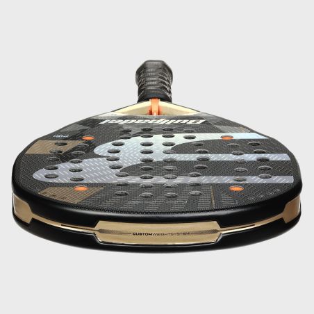 tienda de padel Madrid, tienda de padel online, tienda de padel españa, tienda de padel en linea, PALA BULLPADEL NEURON 02