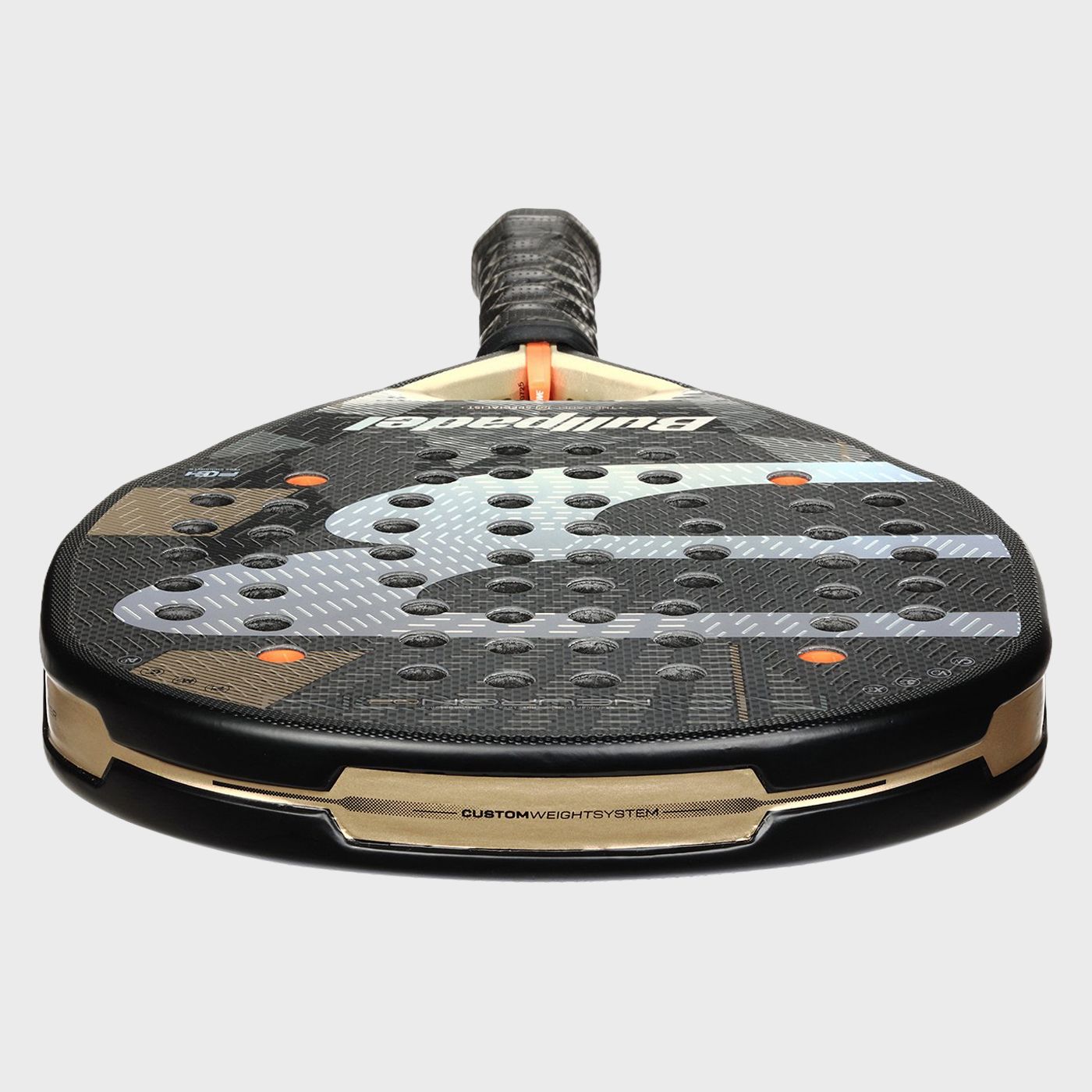 RAQUETTE BULLPADEL NEURON 02