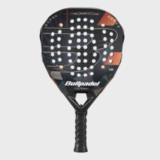tienda de padel Madrid, tienda de padel online, tienda de padel españa, tienda de padel en linea, PALA BULLPADEL NEURON 02 EDGE