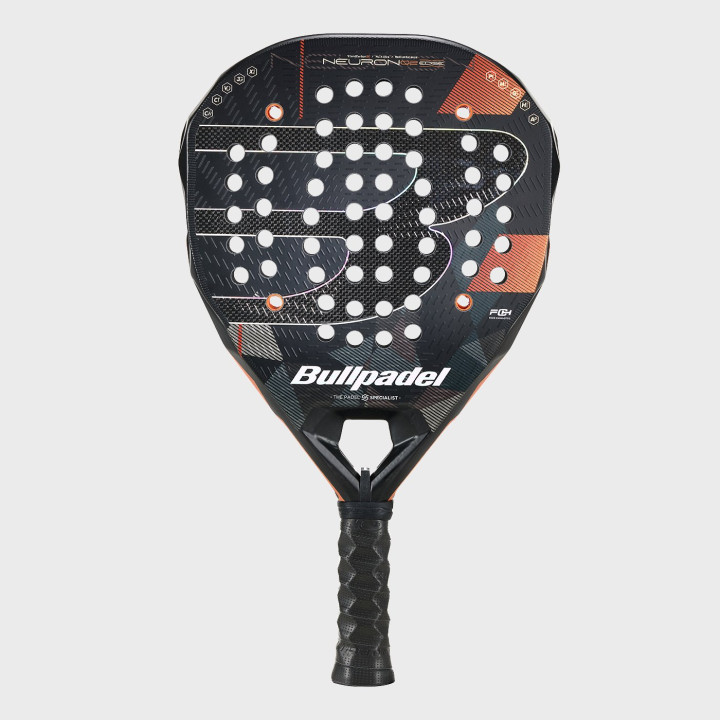 RAQUETTE BULLPADEL NEURON 02 EDGE