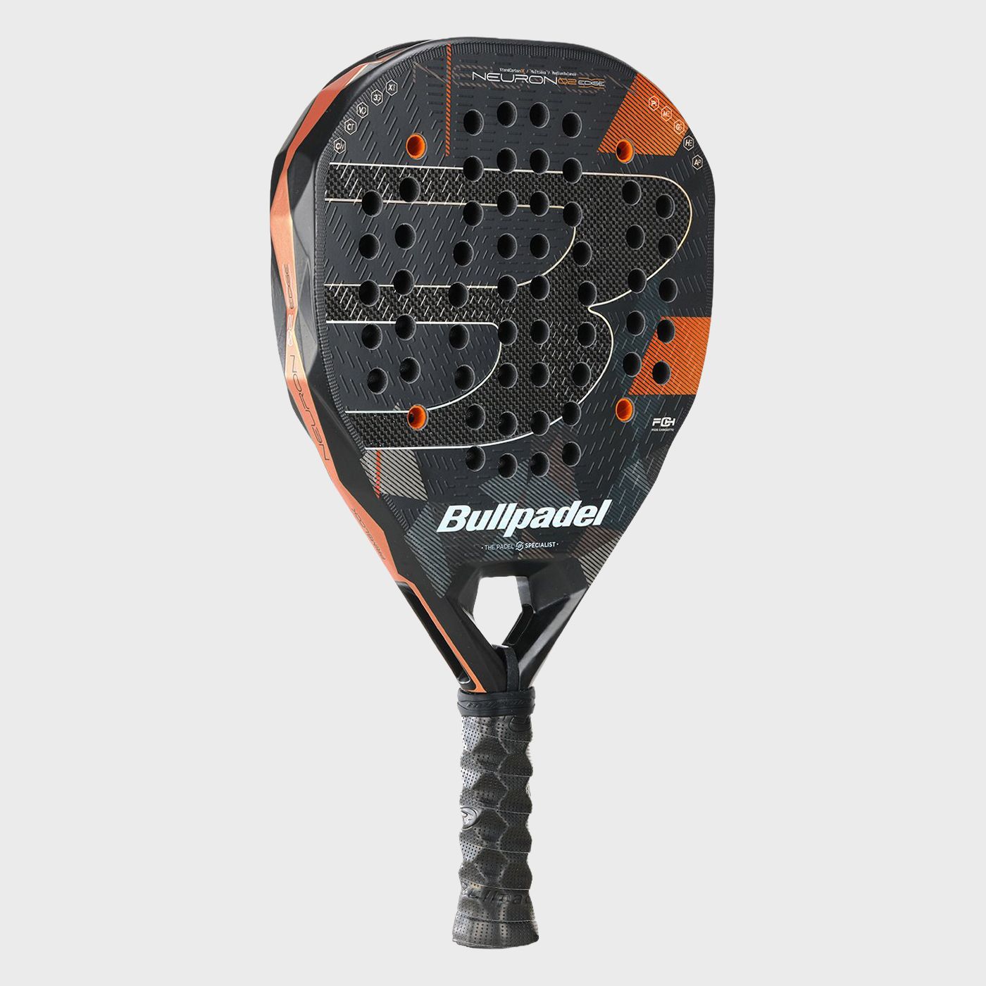 RAQUETTE BULLPADEL NEURON 02 EDGE