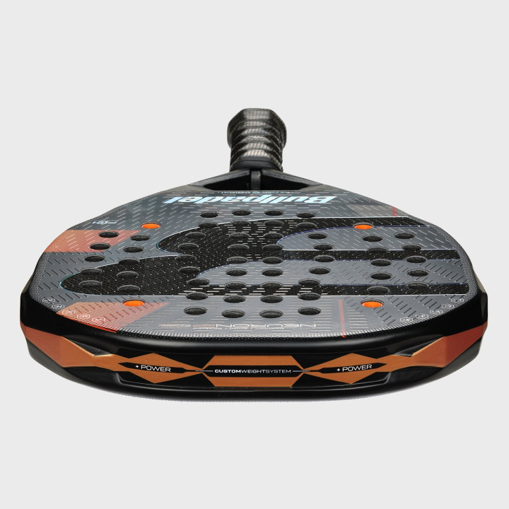 RACCHETTA BULLPADEL NEURON 02 EDGE
