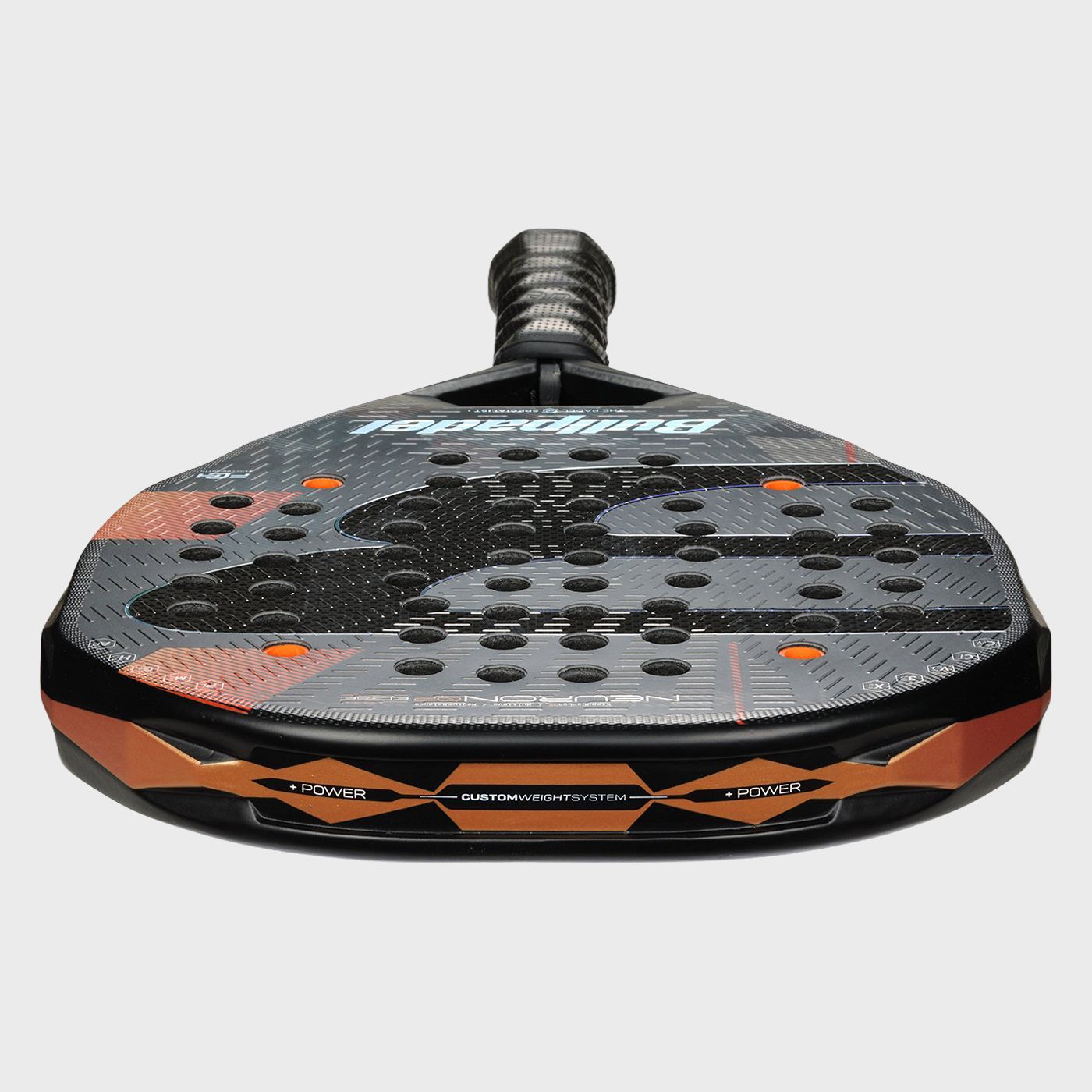 RACCHETTA BULLPADEL NEURON 02 EDGE