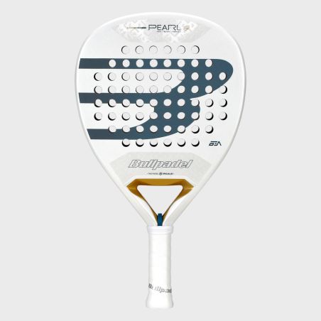 RAQUETTE BULLPADEL PEARL 26