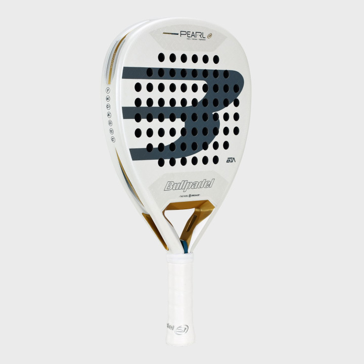 RAQUETTE BULLPADEL PEARL 26