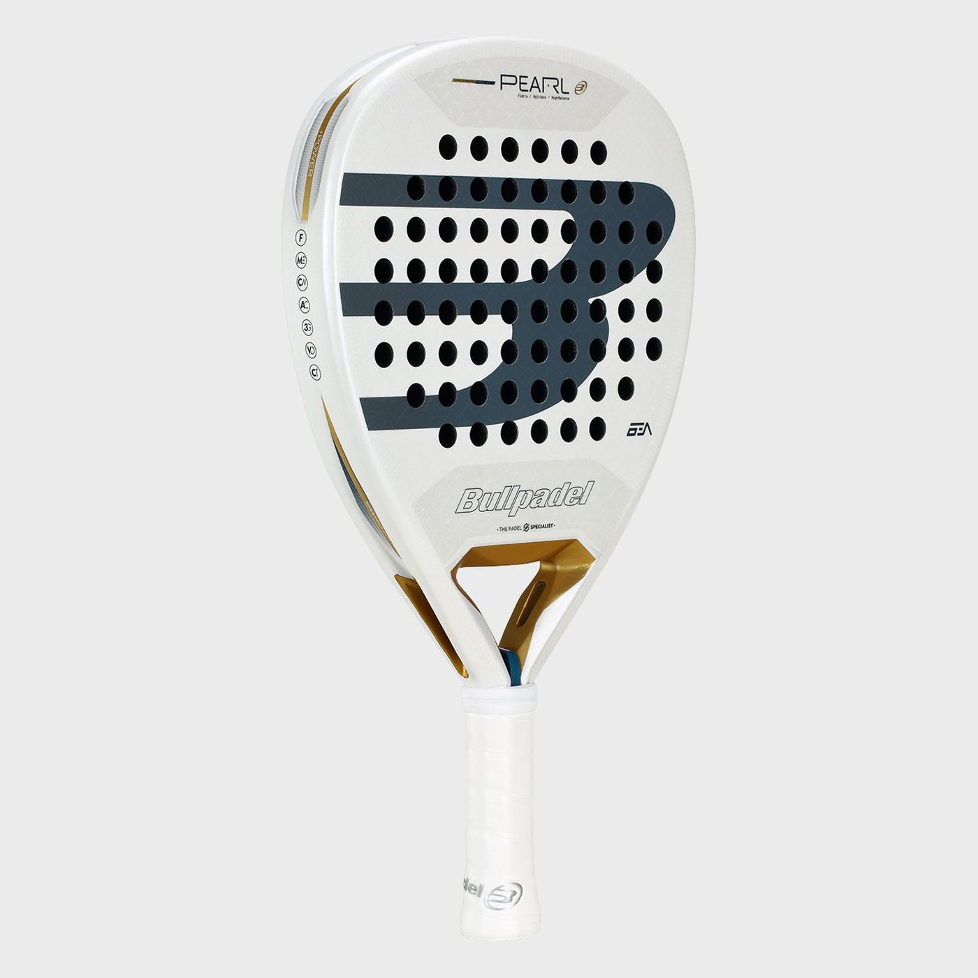 RACCHETTA BULLPADEL PEARL 26