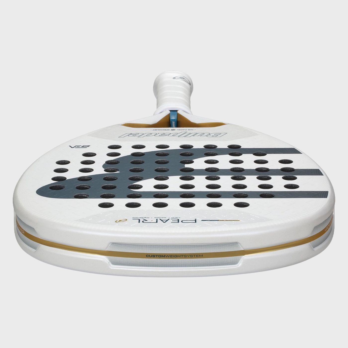 RACCHETTA BULLPADEL PEARL 26