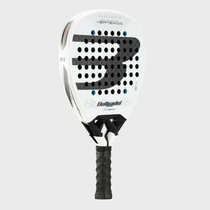 tienda de padel Madrid, tienda de padel online, tienda de padel españa, tienda de padel en linea, PALA BULLPADEL VERTEX 05