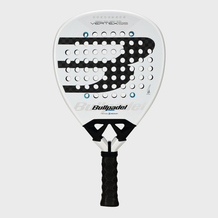 RAQUETTE BULLPADEL VERTEX 05
