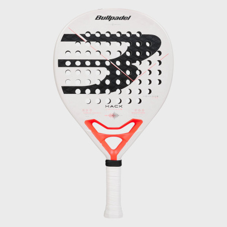RACCHETTA BULLPADEL HACK ADVANCE