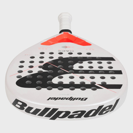 RAQUETTE BULLPADEL HACK ADVANCE