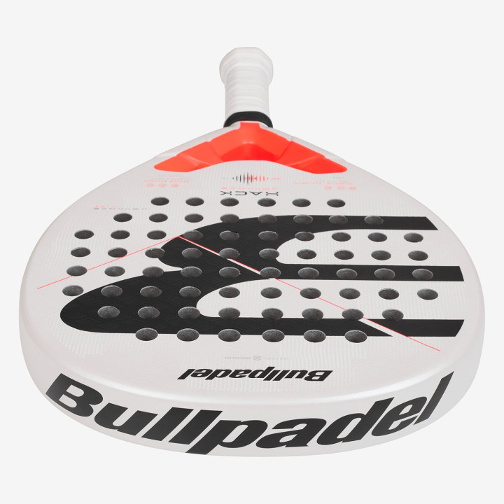 RACKET BULLPADEL HACK ADVANCE