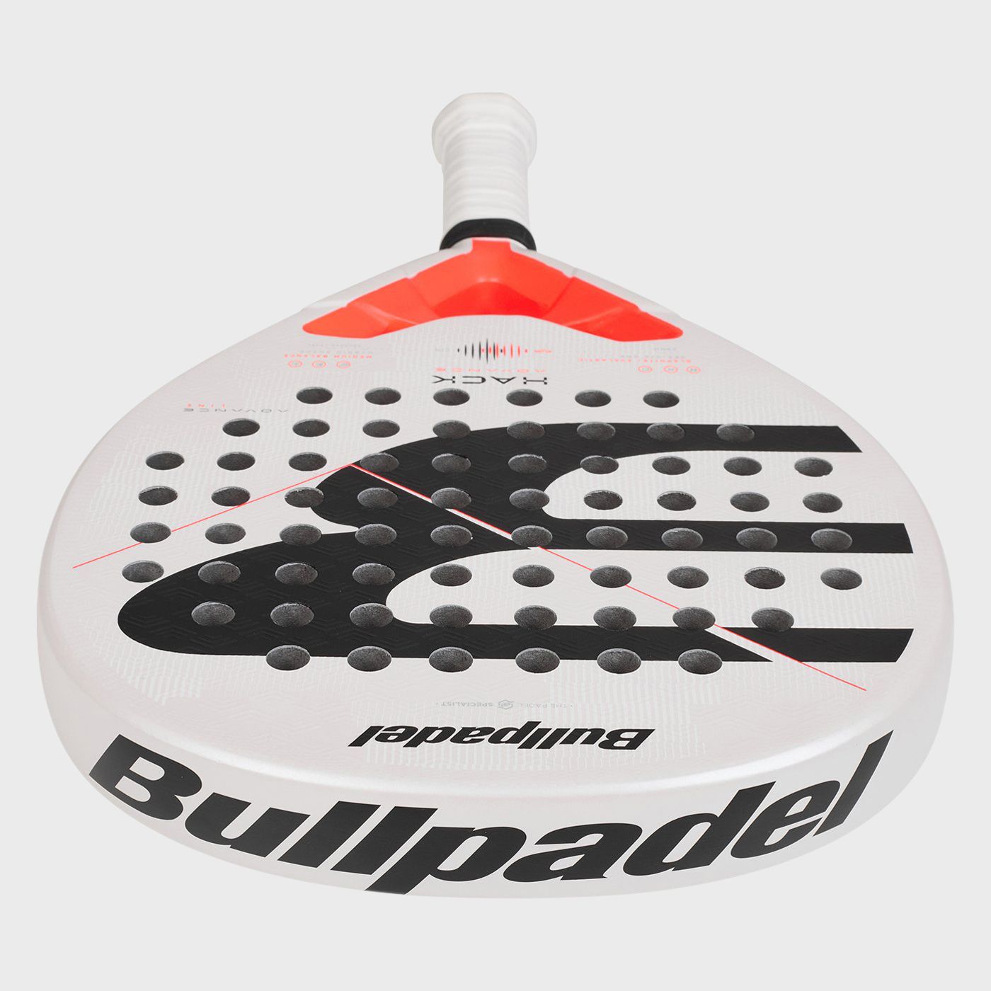 RACCHETTA BULLPADEL HACK ADVANCE