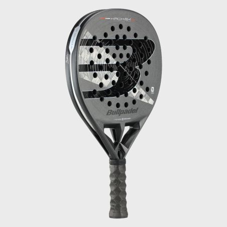 RACKET BULLPADEL HACK 04 HYB 26