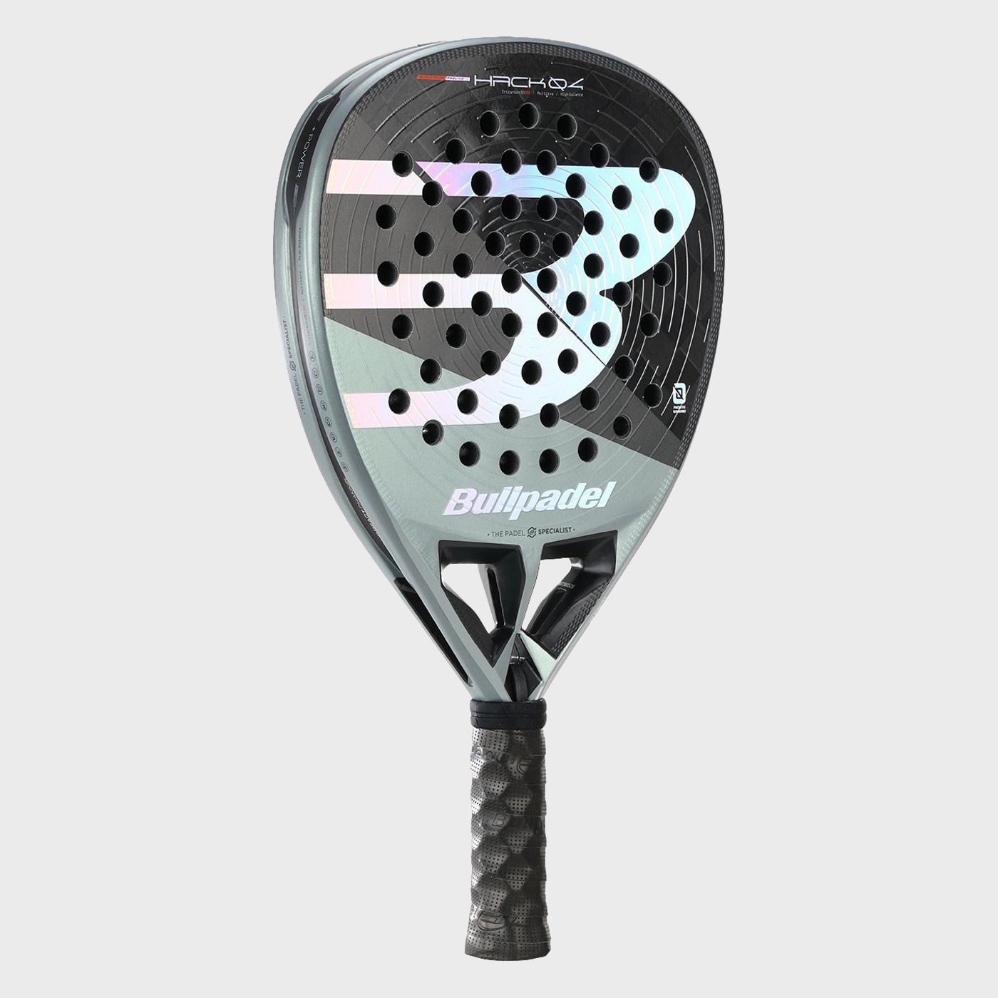 RACKET BULLPADEL HACK 04 26