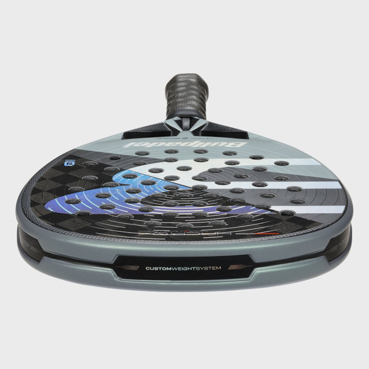 RAQUETTE BULLPADEL HACK 04 26