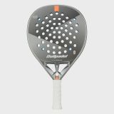 RACKET BULLPADEL HACK 04 HYB CLOUD