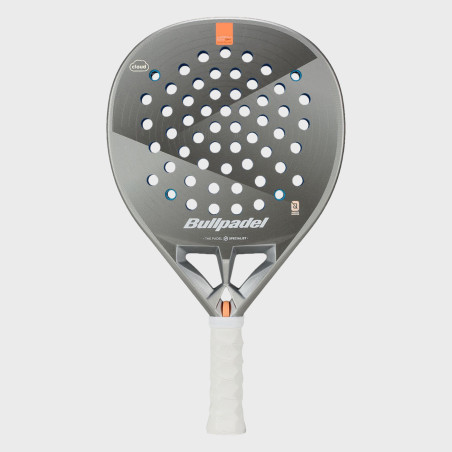 RACCHETTA BULLPADEL HACK 04 HYB CLOUD