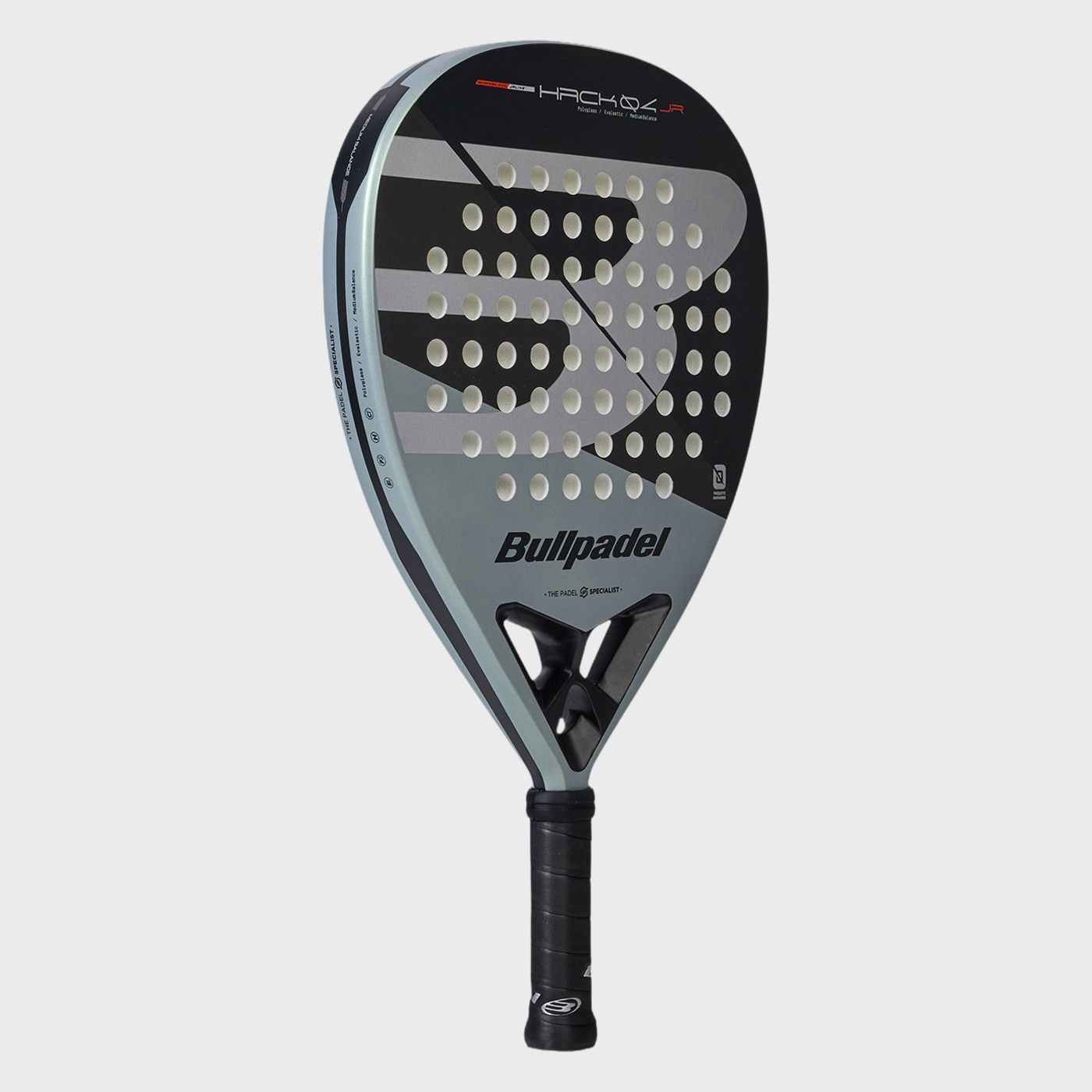 RAQUETTE BULLPADEL HACK JR 26