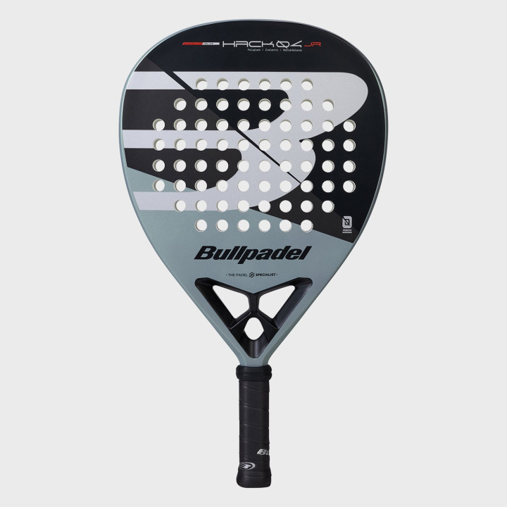 RACKET BULLPADEL HACK JR 26
