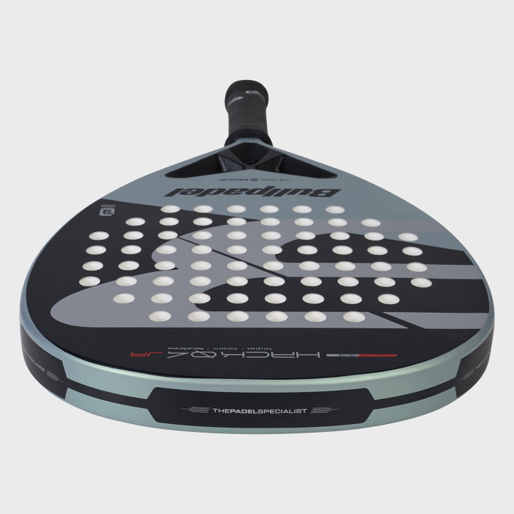 RAQUETTE BULLPADEL HACK JR 26