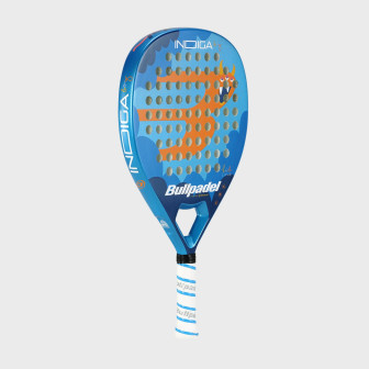 RACKET BULLPADEL INDIGA BOY 26