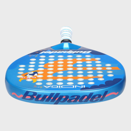 RACCHETTA BULLPADEL INDIGA BOY 26