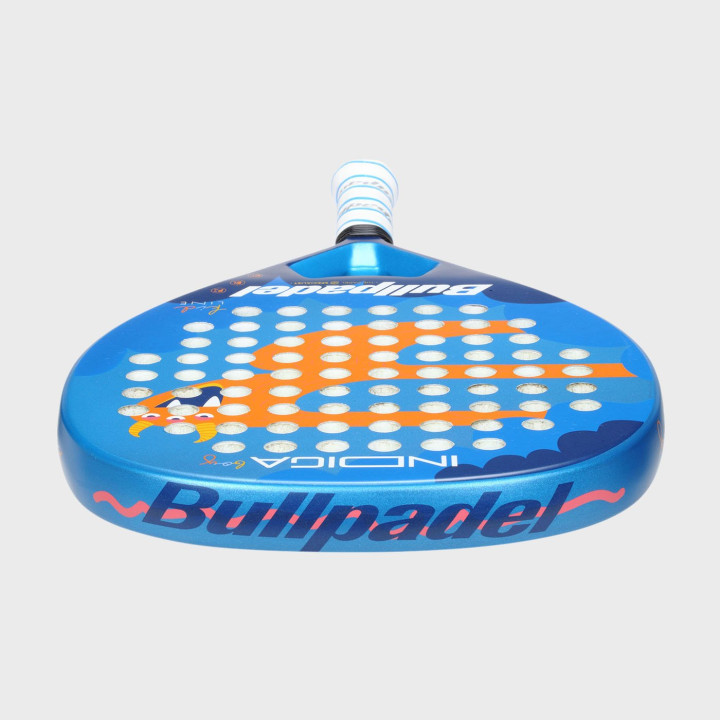 RAQUETTE BULLPADEL INDIGA BOY 26