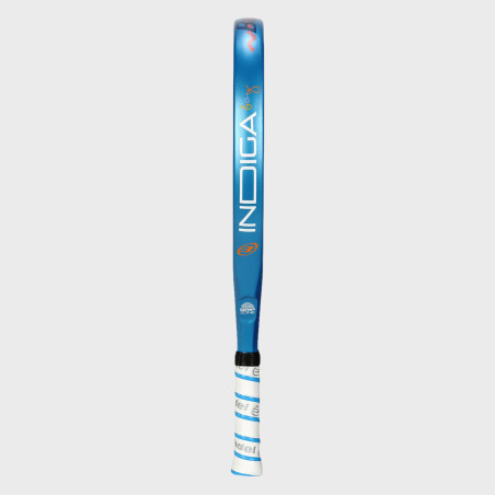 RACKET BULLPADEL INDIGA BOY 26