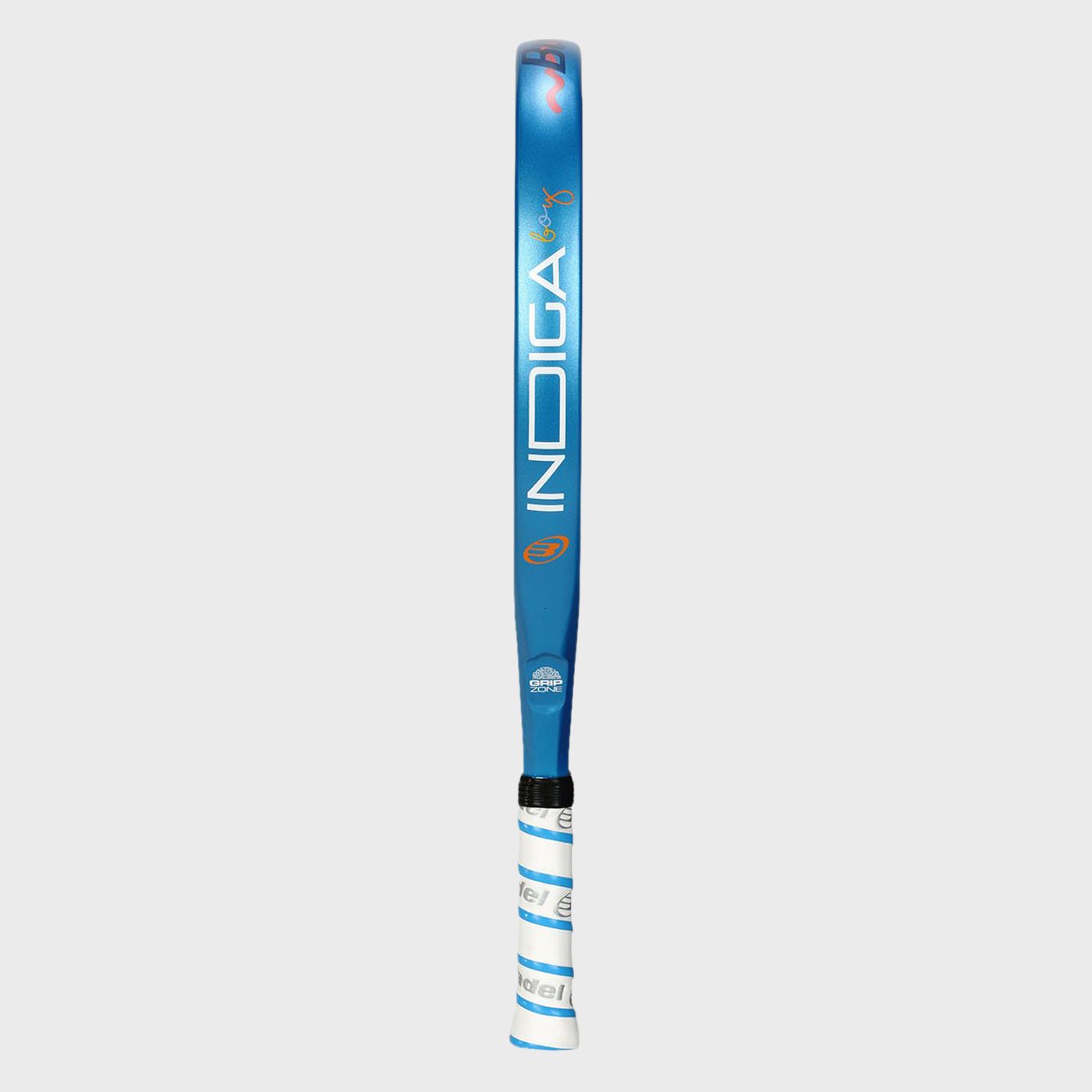 RACCHETTA BULLPADEL INDIGA BOY 26