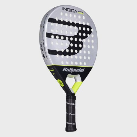 RACHETTA BULLPADEL INDIGA CTR 26
