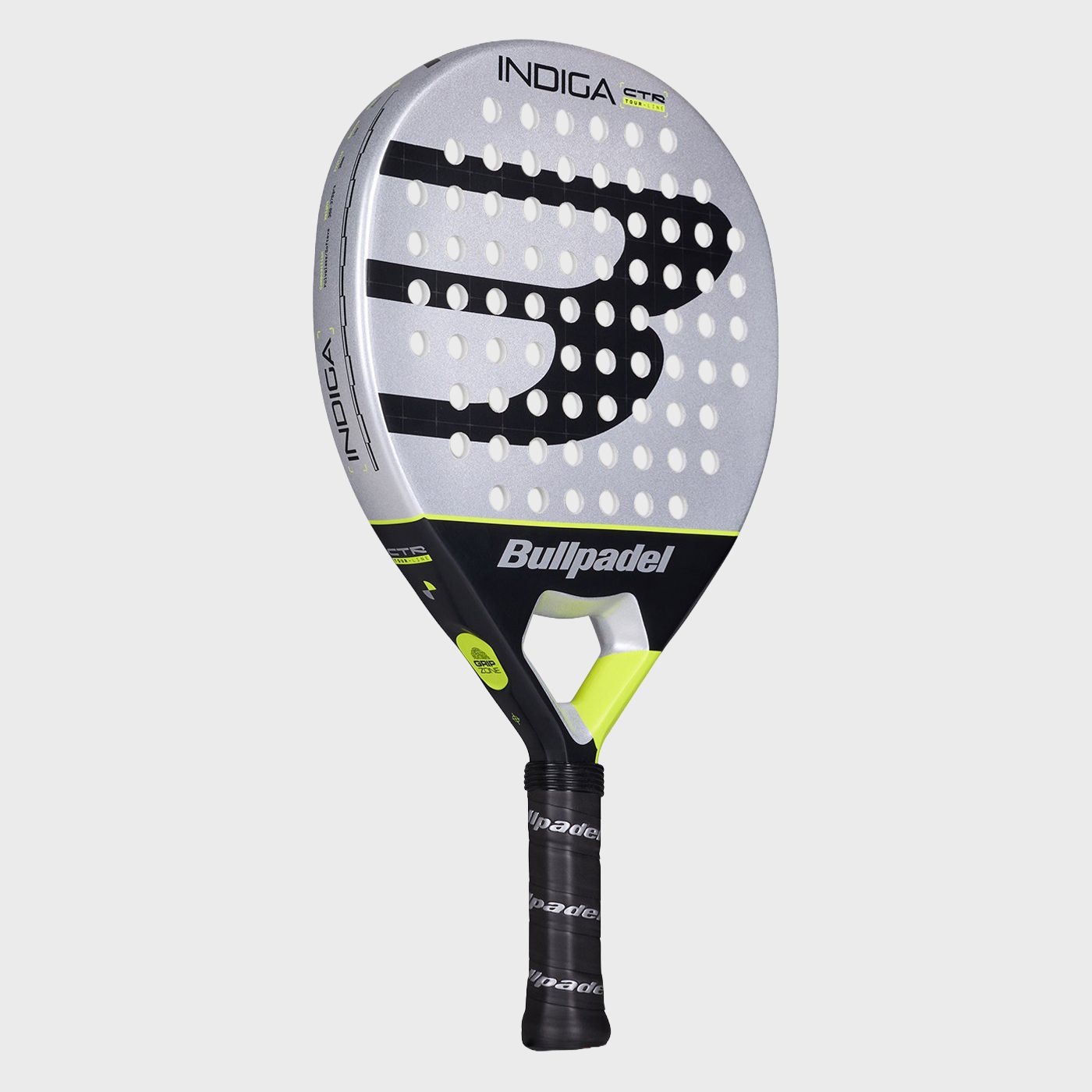 RACHETTA BULLPADEL INDIGA CTR 26