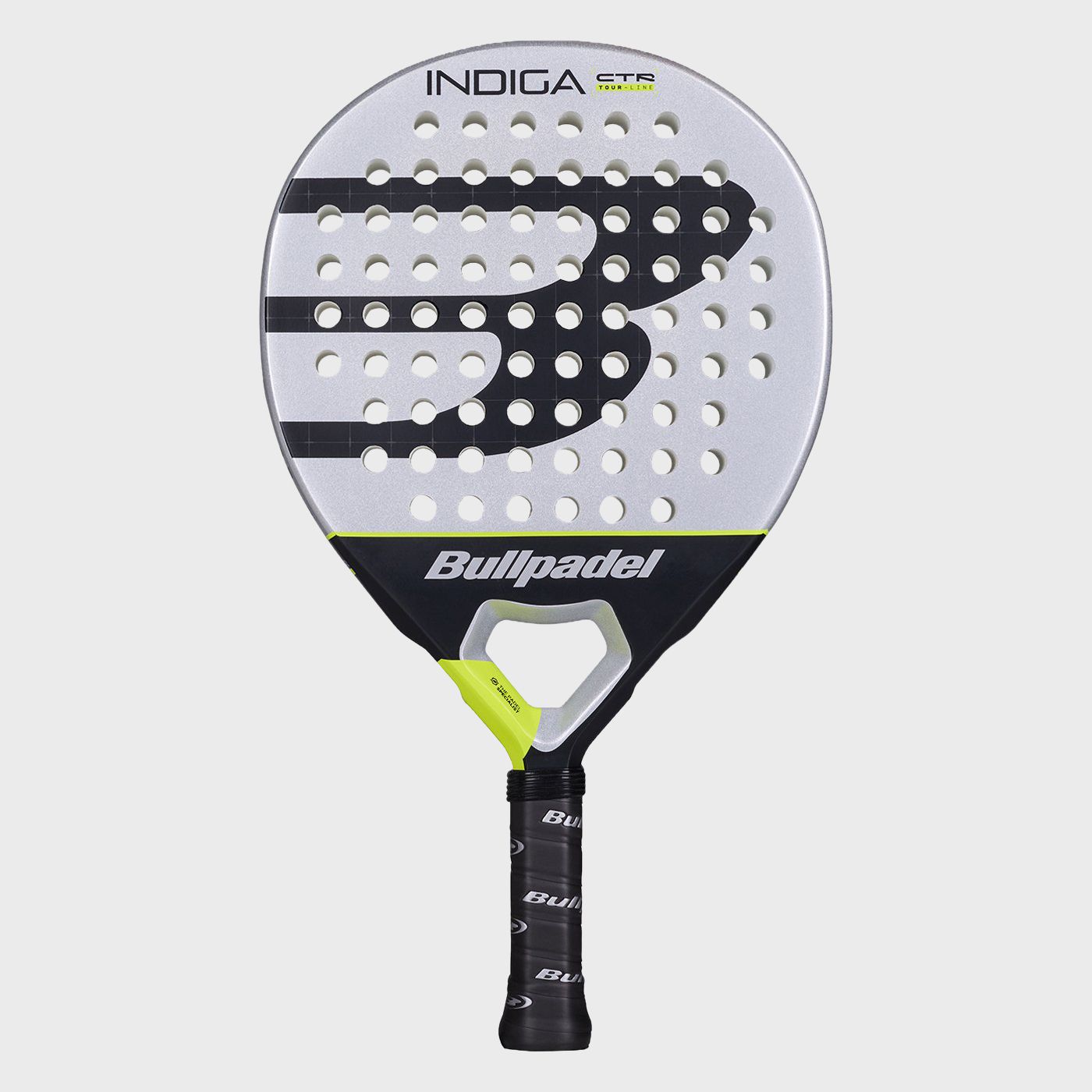 RACKET BULLPADEL INDIGA CTR 26
