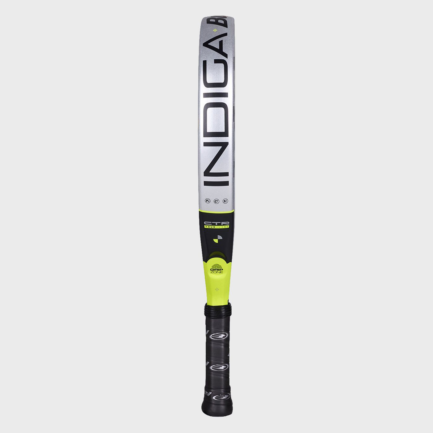 RACKET BULLPADEL INDIGA CTR 26