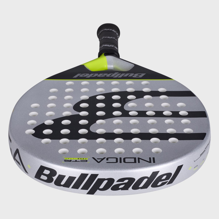 RACHETTA BULLPADEL INDIGA CTR 26