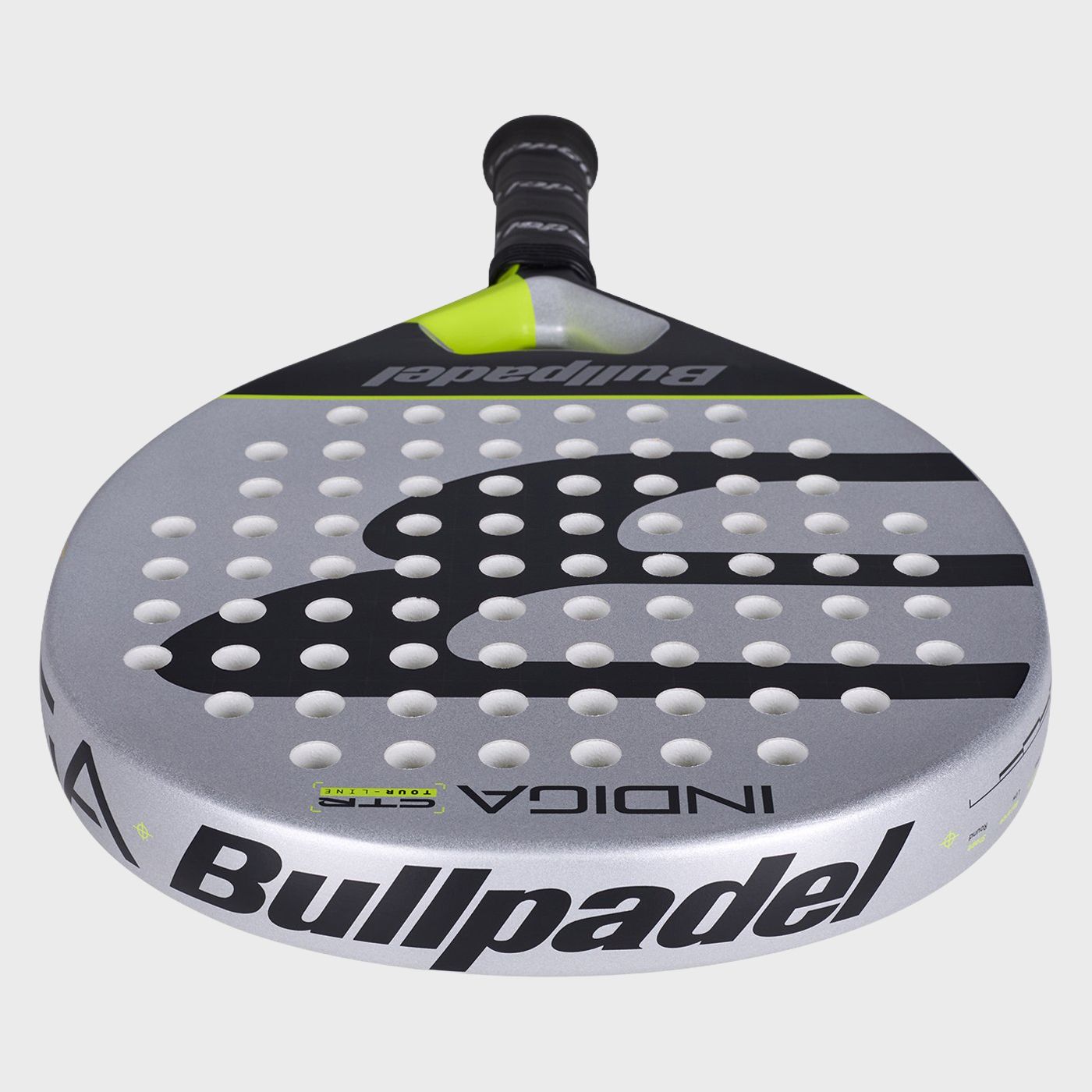 RACHETTA BULLPADEL INDIGA CTR 26