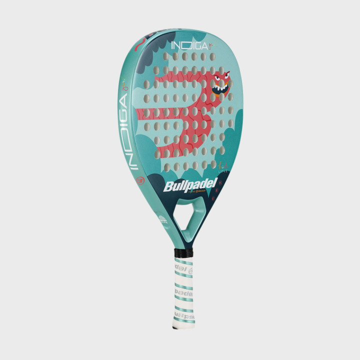 RACKET BULLPADEL INDIGA GIRL 26