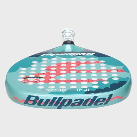 RACKET BULLPADEL INDIGA GIRL 26