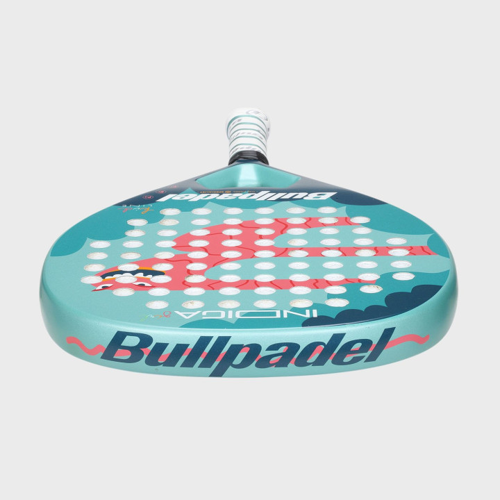 RAQUETTE BULLPADEL INDIGA GIRL 26
