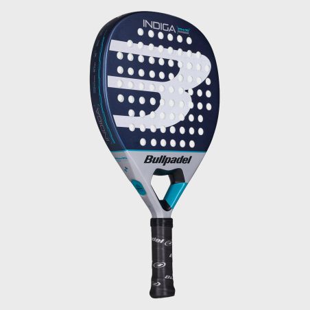 RACKET BULLPADEL INDIGA PWR 26