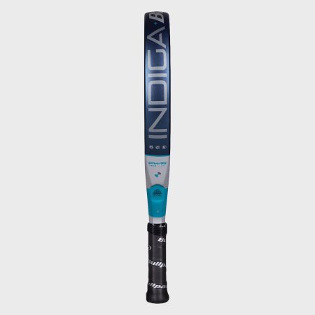 RACKET BULLPADEL INDIGA PWR 26
