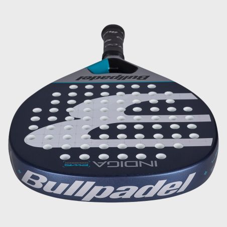 RACHETTA BULLPADEL INDIGA PWR 26