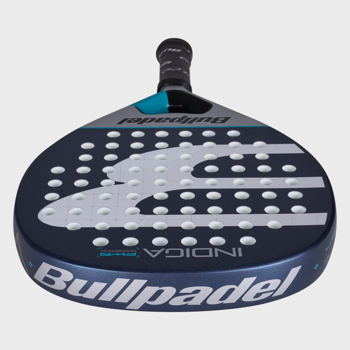 RACKET BULLPADEL INDIGA PWR 26