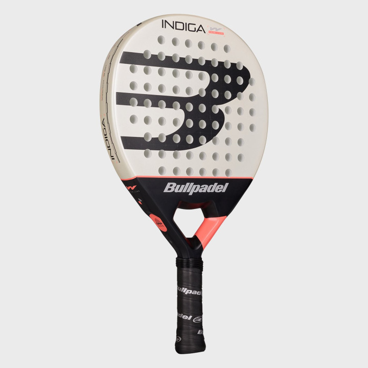 RACHETTA BULLPADEL INDIGA W 26