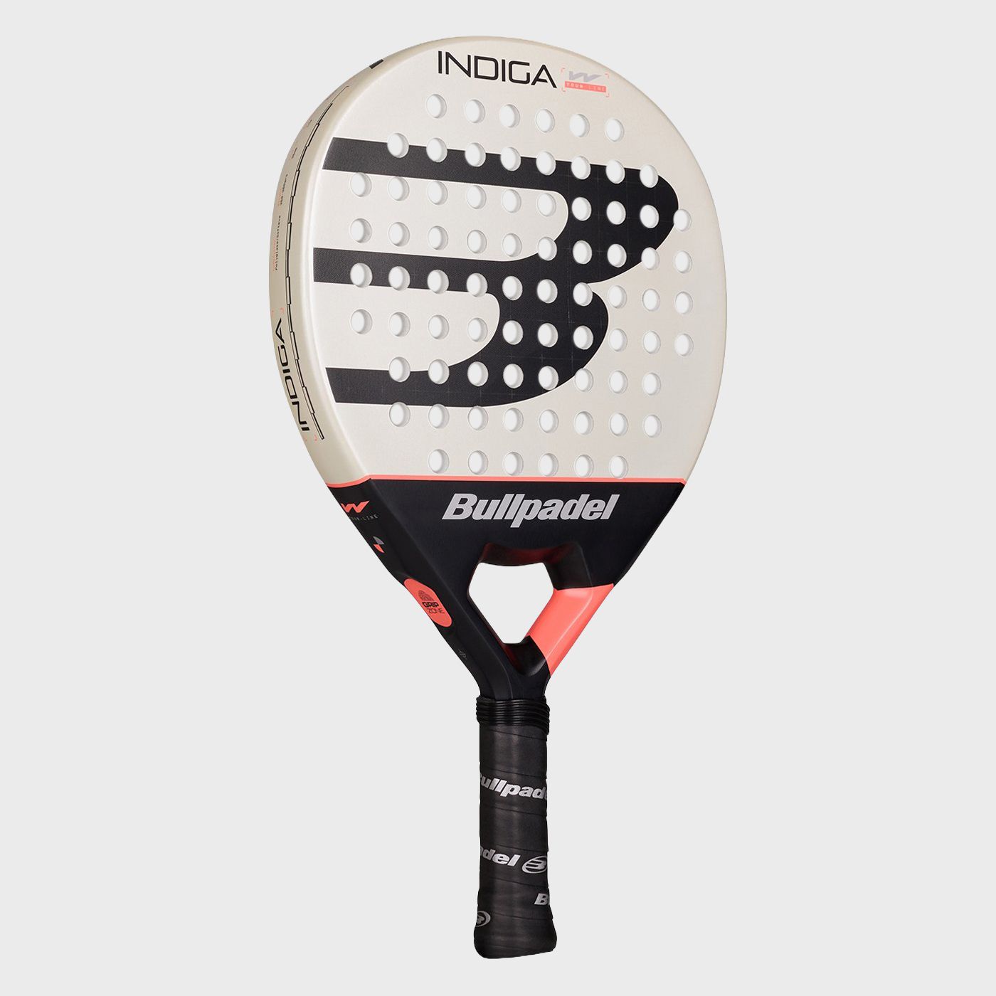 RAQUETTE BULLPADEL INDIGA W 26