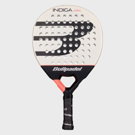 RAQUETTE BULLPADEL INDIGA W 26