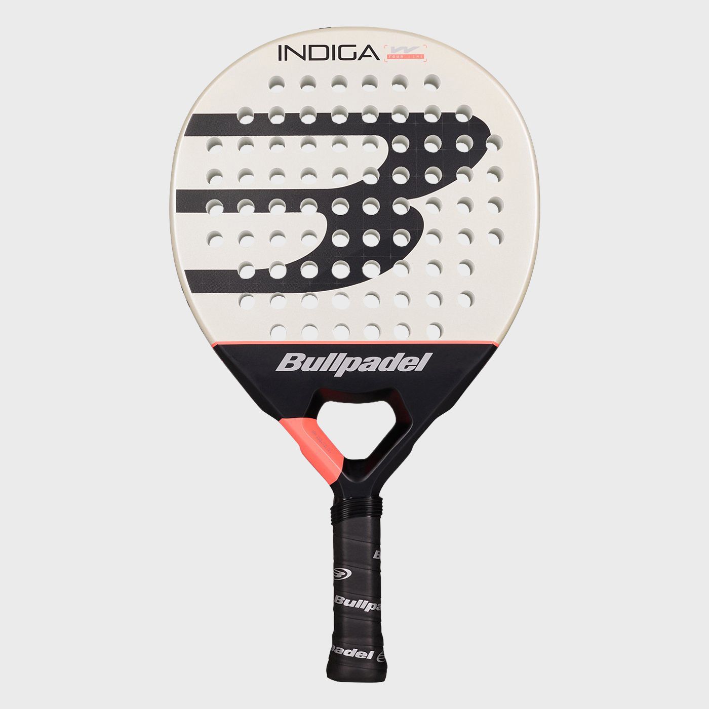 RACKET BULLPADEL INDIGA W 26